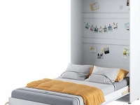 Lenart kast/wandbed