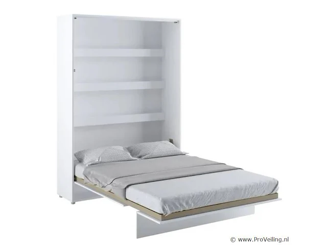 Lenart wandbed - afbeelding 1 van  4