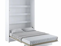 Lenart wandbed - afbeelding 1 van  4