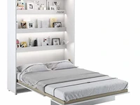 Lenart wandbed - afbeelding 2 van  4