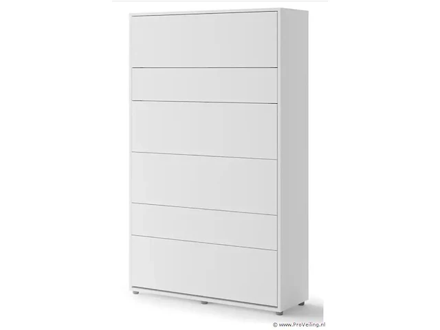 Lenart wandbed - afbeelding 3 van  4