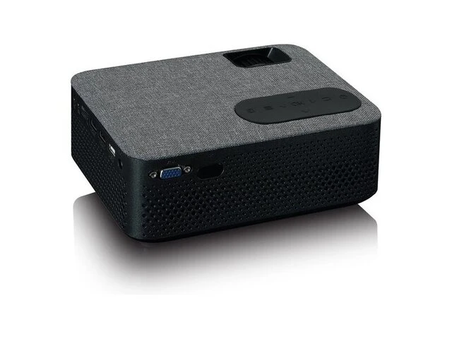 Lenco beamer - full hd 1080p - projector met bluetooth - afbeelding 3 van  3