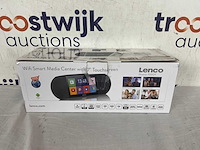 Lenco diverso-700 - media center met android 5.1 touchscreen en hdmi - afbeelding 2 van  2