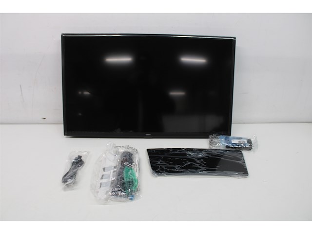 Lenco dvl-3273bk (v2) 32 smart tv met ingebouwde dvd speler zwart - afbeelding 4 van  4