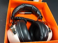 Lenco k106 koptelefoon in origineel verpakking - afbeelding 2 van  5