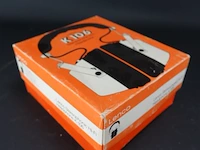 Lenco k106 koptelefoon in origineel verpakking - afbeelding 3 van  5