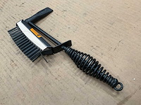 Lenco lasbikhamer borstel - afbeelding 2 van  2