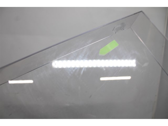 Lenco lbt-225wa - platenspeler met bluetooth transmissie - donkerbruin - afbeelding 4 van  4