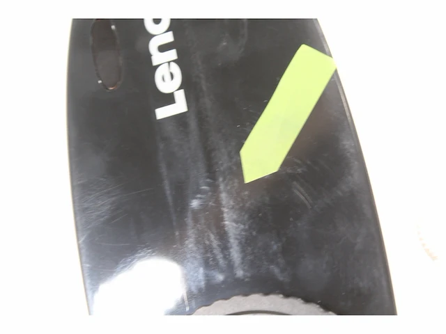 Lenco lpj900wh full hd beamer, helder en scherp met 250 lumens, 510cm projectie wit - afbeelding 4 van  5