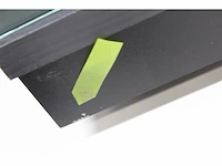 Lenco ls-301bk platenspeler incl twee externe speakers zwart - afbeelding 6 van  6
