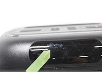 Lenco mlpabt01bk feestluidspreker zwart - afbeelding 3 van  3