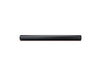 Lenco sb080 soundbar met bluetooth hdmi en aux aansluiting zwart - afbeelding 2 van  5