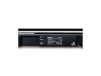Lenco sb080 soundbar met bluetooth hdmi en aux aansluiting zwart - afbeelding 4 van  5