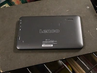 Lenco tablet werking onbekend - afbeelding 3 van  5