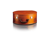 Lenco tt-34 - usb-platenspeler - hout - afbeelding 3 van  4