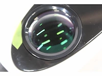 Lencolpj900wh full hd beamer, helder en scherp met 250 lumens, 510cm projectie wit - afbeelding 5 van  5