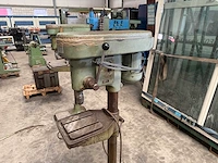 Lendetves-jacoberg - kolomboormachine - afbeelding 4 van  4