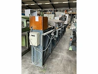 Lengte aanslagsysteem - afbeelding 7 van  13
