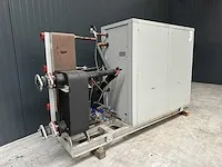 Lennox - chiller - afbeelding 1 van  7