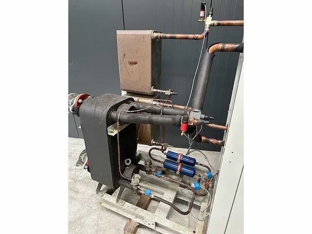 Lennox - chiller - afbeelding 2 van  7