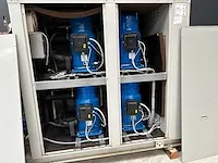 Lennox - chiller - afbeelding 4 van  7