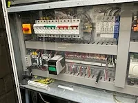 Lennox chiller serverruimte koeling - afbeelding 11 van  13