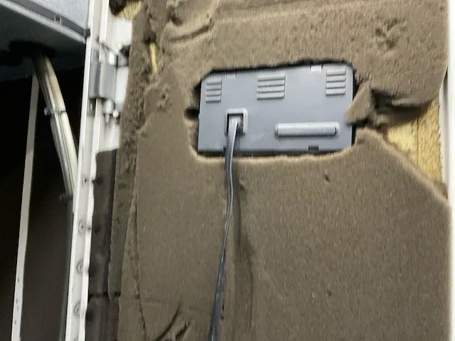 Lennox chiller serverruimte koeling - afbeelding 13 van  13