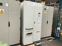 Lennox chiller serverruimte koeling - afbeelding 1 van  13
