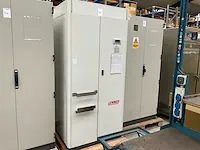 Lennox chiller serverruimte koeling - afbeelding 2 van  13