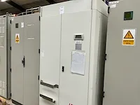 Lennox chiller serverruimte koeling - afbeelding 3 van  13