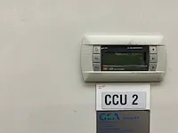 Lennox chiller serverruimte koeling - afbeelding 4 van  13