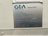 Lennox chiller serverruimte koeling - afbeelding 5 van  13