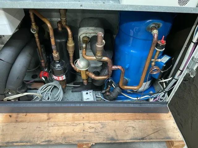 Lennox chiller serverruimte koeling - afbeelding 6 van  13