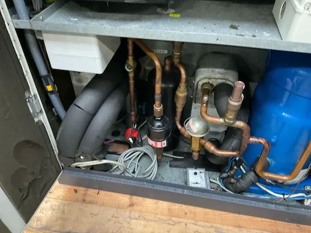 Lennox chiller serverruimte koeling - afbeelding 7 van  13