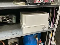 Lennox chiller serverruimte koeling - afbeelding 9 van  13