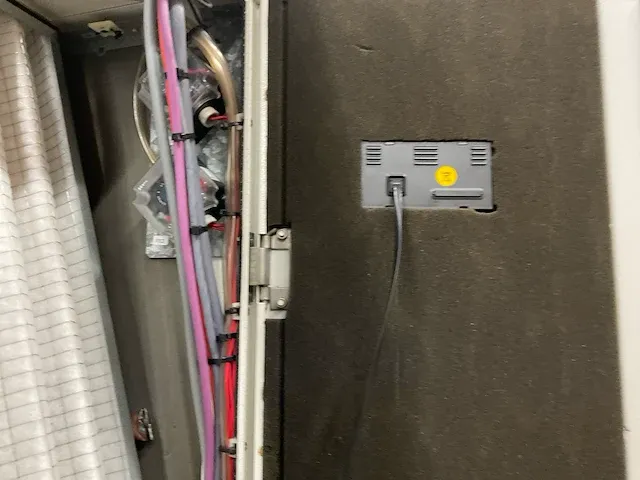 Lennox dhacdc0160 chiller serverruimte koeling - afbeelding 10 van  18