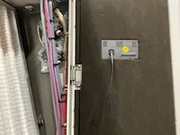 Lennox dhacdc0160 chiller serverruimte koeling - afbeelding 10 van  18