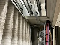 Lennox dhacdc0160 chiller serverruimte koeling - afbeelding 12 van  18