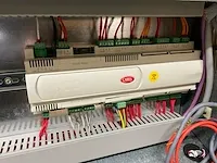 Lennox dhacdc0160 chiller serverruimte koeling - afbeelding 13 van  18