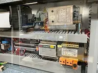 Lennox dhacdc0160 chiller serverruimte koeling - afbeelding 14 van  18