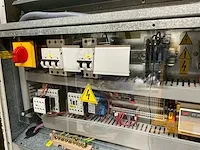 Lennox dhacdc0160 chiller serverruimte koeling - afbeelding 15 van  18