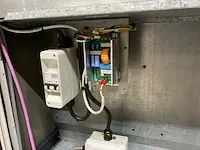 Lennox dhacdc0160 chiller serverruimte koeling - afbeelding 16 van  18