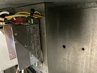 Lennox dhacdc0160 chiller serverruimte koeling - afbeelding 17 van  18