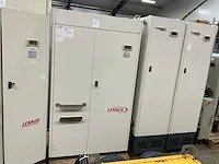 Lennox dhacdc0160 chiller serverruimte koeling - afbeelding 2 van  18