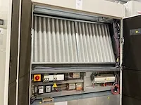 Lennox dhacdc0160 chiller serverruimte koeling - afbeelding 9 van  18