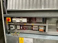 Lennox dhadc0160 chiller serverruimte koeling - afbeelding 10 van  16