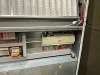 Lennox dhadc0160 chiller serverruimte koeling - afbeelding 11 van  16