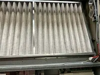 Lennox dhadc0160 chiller serverruimte koeling - afbeelding 12 van  16