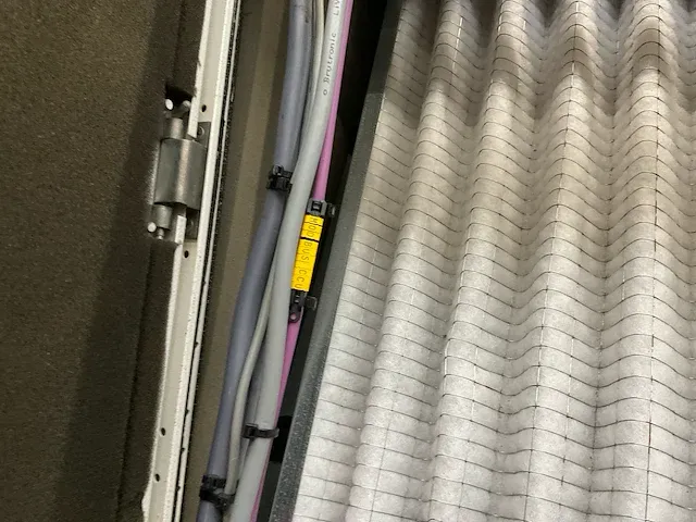 Lennox dhadc0160 chiller serverruimte koeling - afbeelding 15 van  16