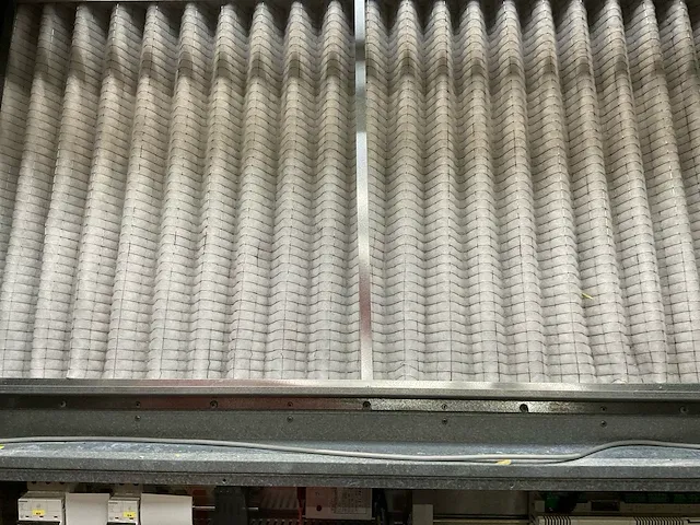 Lennox dhadc0160 chiller serverruimte koeling - afbeelding 16 van  16